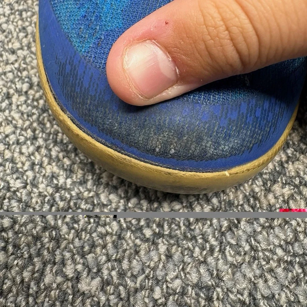 Nike kobe system